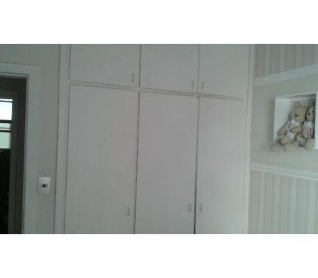 Apartamento, Castelo, 3 Quartos, 2 Vagas, 1 Suíte