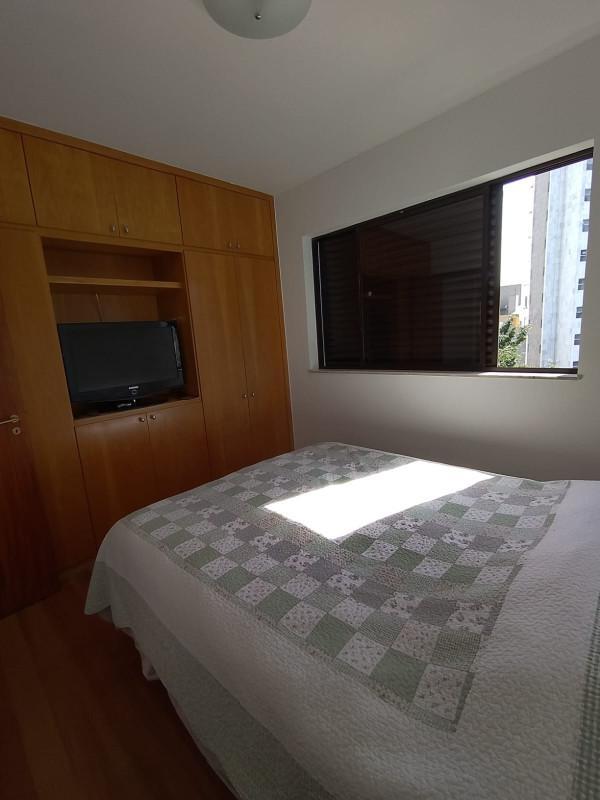 Apartamento, Gutierrez, 2 Quartos, 2 Vagas, 1 Suíte