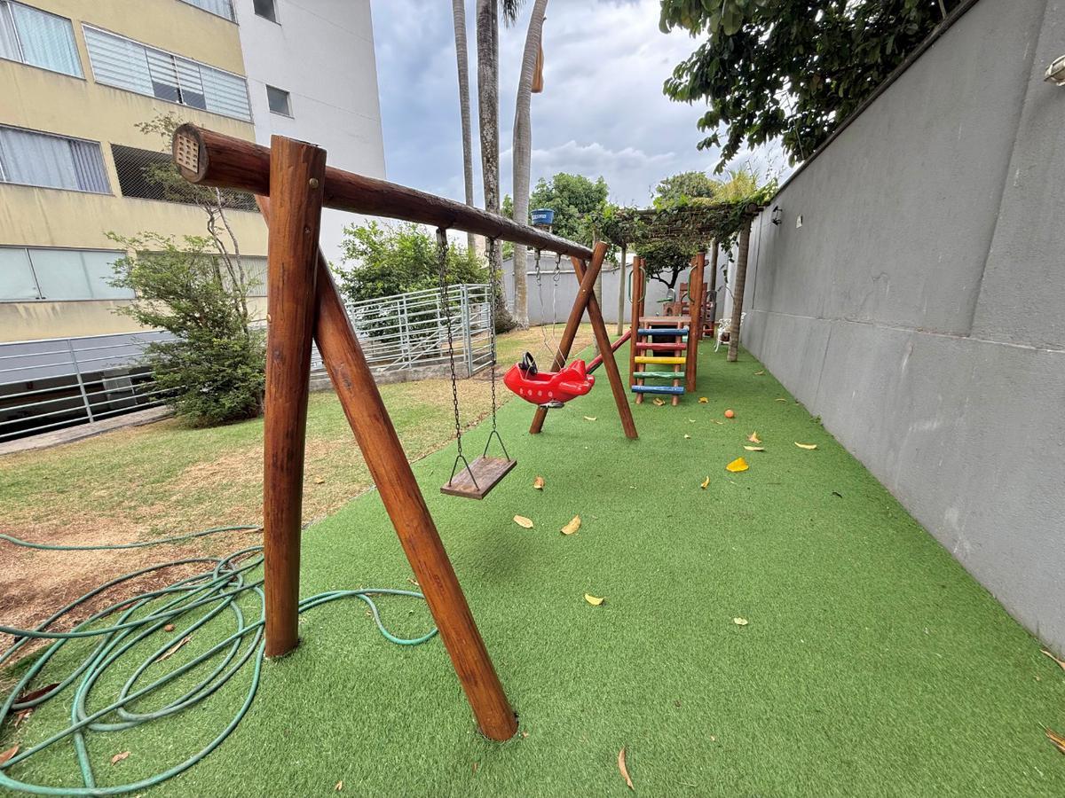 Apartamento, Santa Amélia, 2 Quartos, 1 Vaga, 1 Suíte