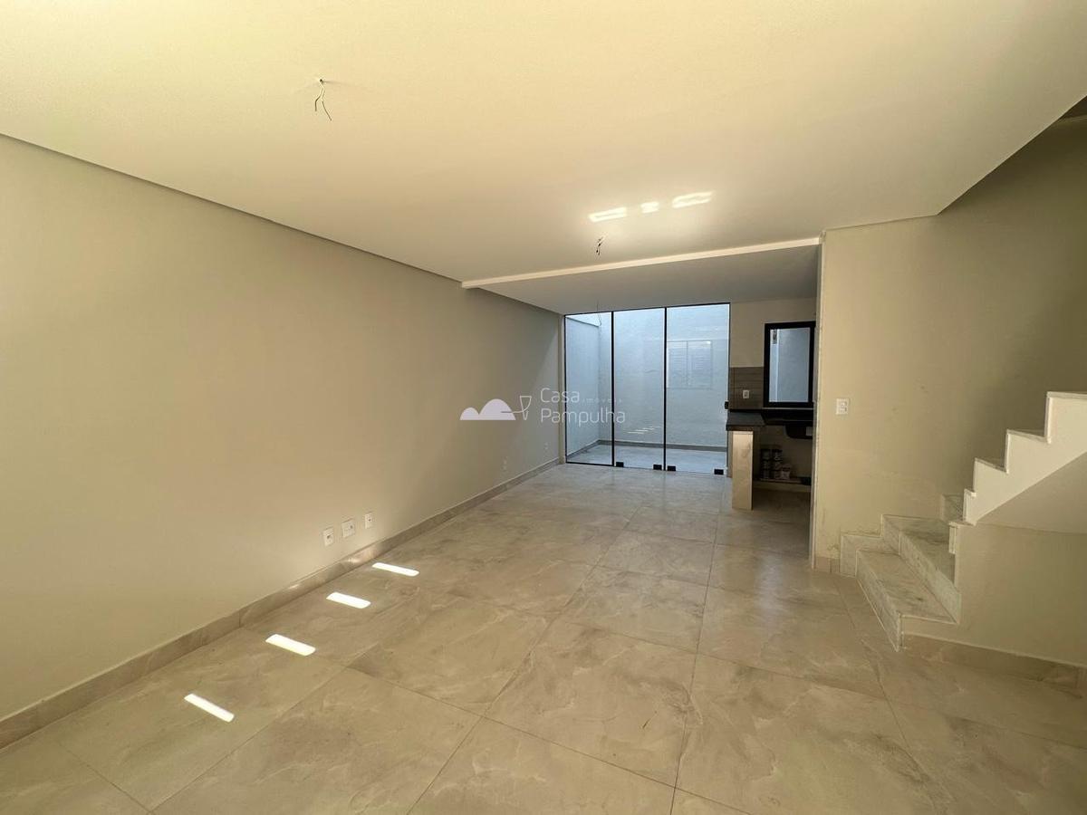 Casa, Itapoã, 3 Quartos, 2 Vagas, 1 Suíte