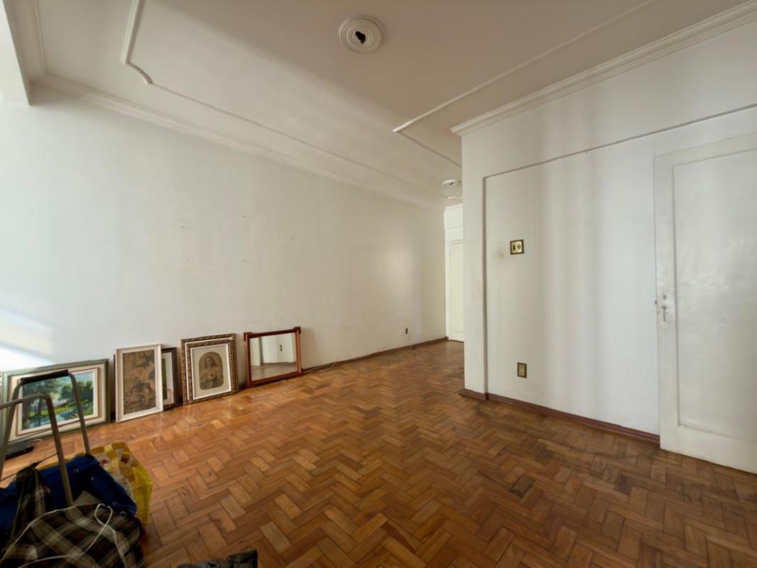 Apartamento, Centro, 3 Quartos, 0 Vaga