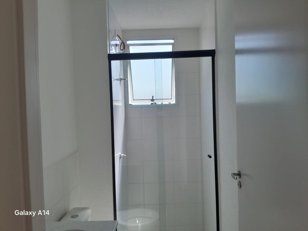 Apartamento, Jardim Guanabara, 2 Quartos, 1 Vaga, 1 Suíte