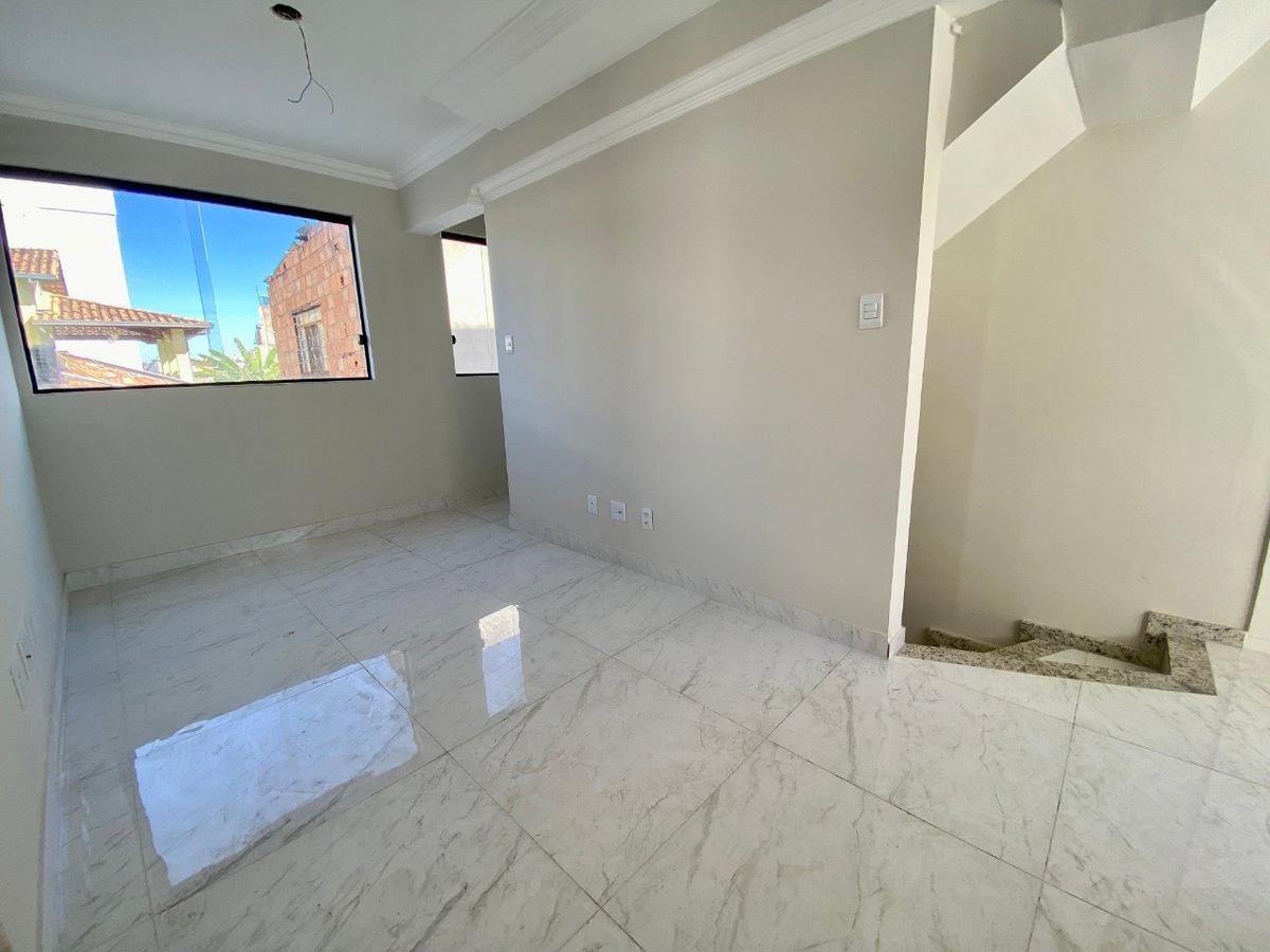 Cobertura, Santa Branca, 3 Quartos, 3 Vagas, 1 Suíte