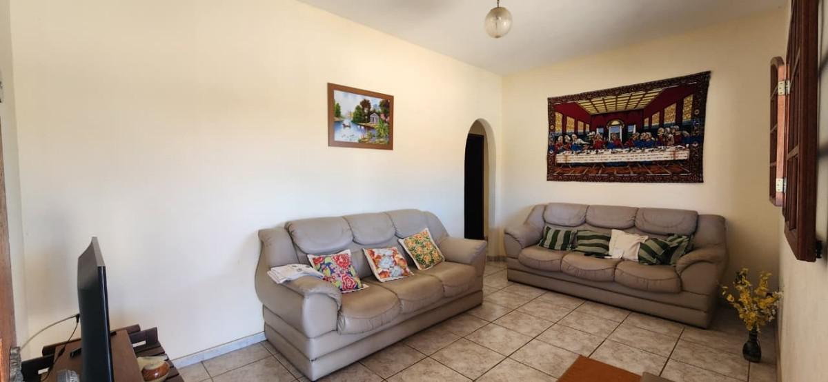 Casa, Jardim Ipê, 2 Quartos, 3 Vagas