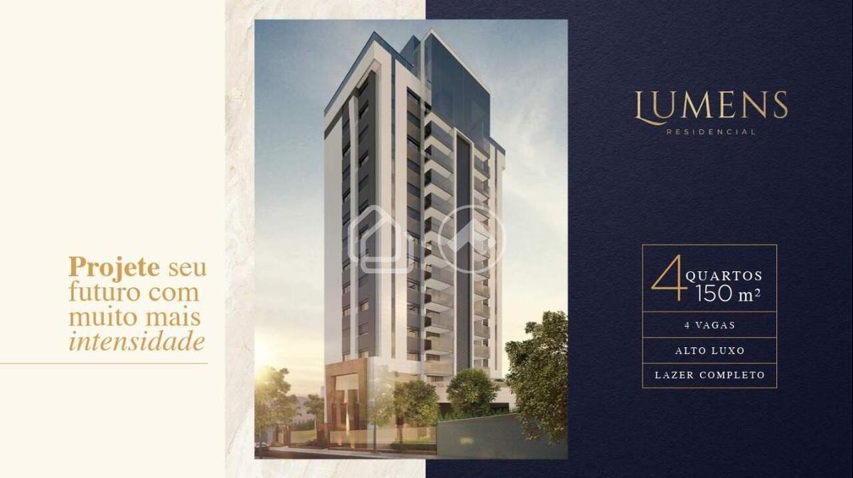Apartamento, Serra, 4 Quartos, 4 Vagas, 3 Suítes