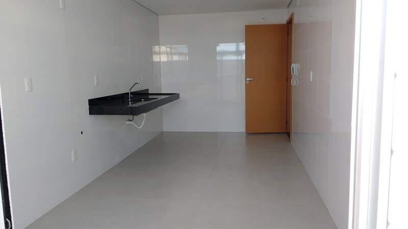 Apartamento, Eldorado, 3 Quartos, 3 Vagas, 1 Suíte