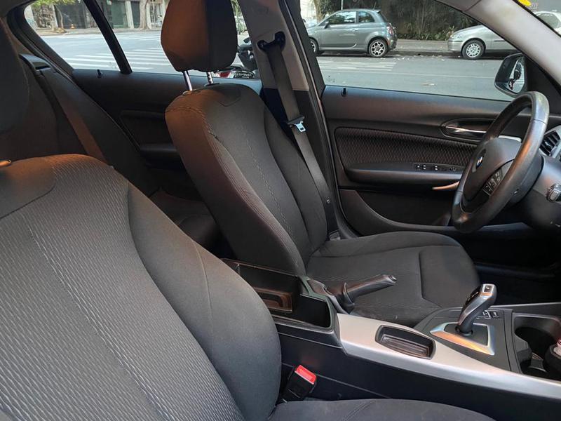 Bmw 116ia 1.6 Tb 16v 136cv 5p