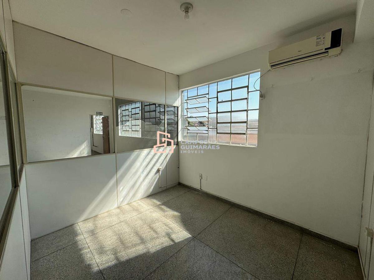 Sala, Riacho das Pedras