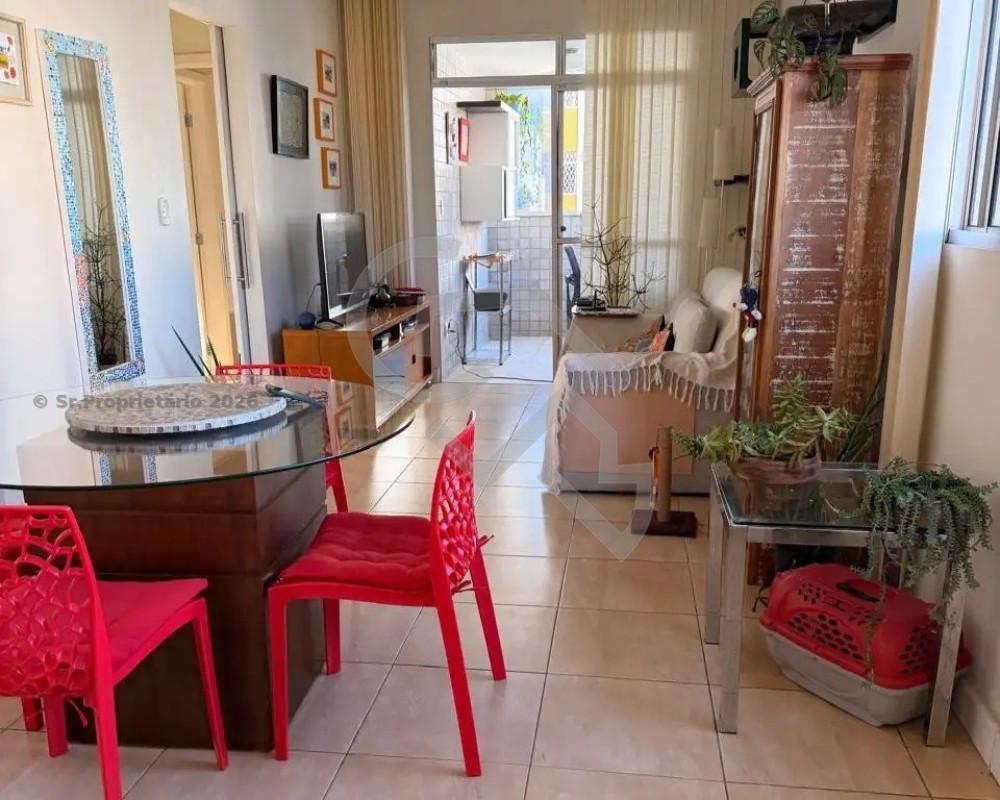 Apartamento, Cruzeiro, 2 Quartos, 2 Vagas, 1 Suíte