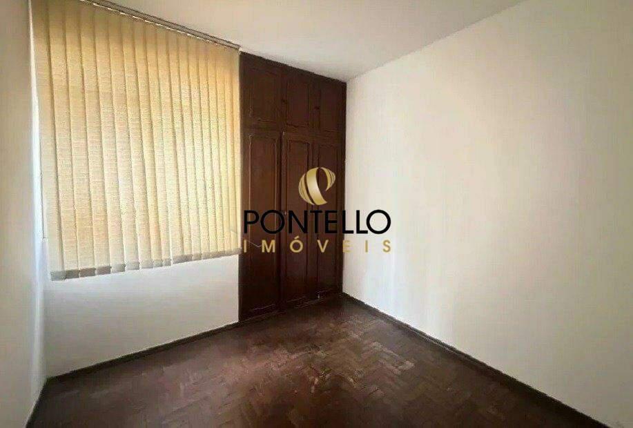 Apartamento, Sion, 3 Quartos, 2 Vagas, 1 Suíte