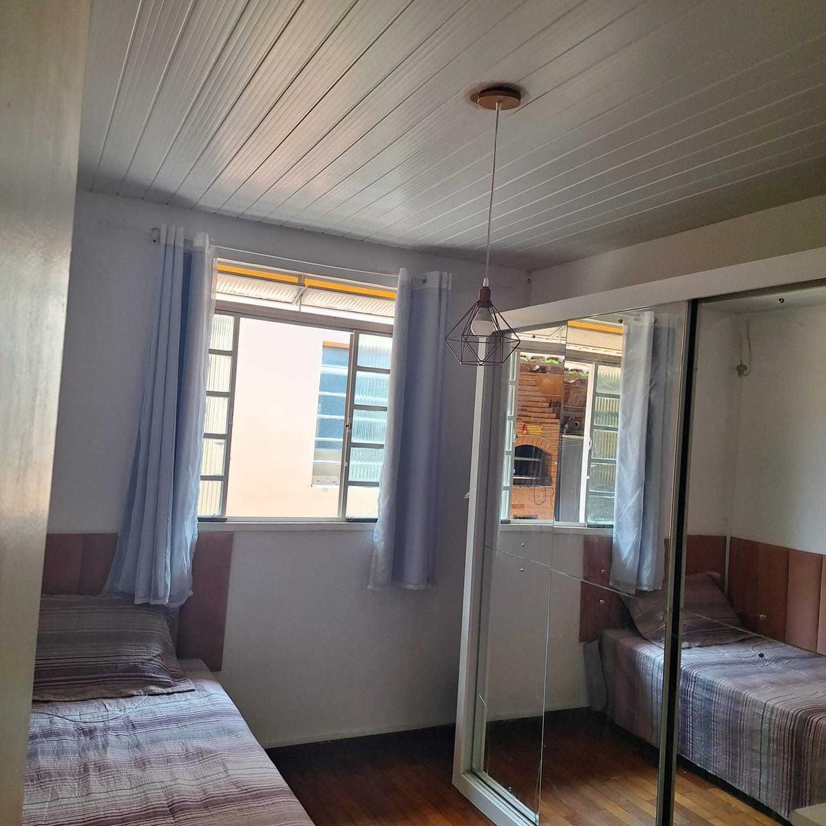 Casa, Carajás, 4 Quartos, 3 Vagas, 1 Suíte