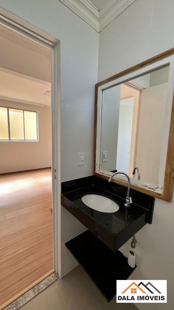 Apartamento, São Bernardo, 2 Quartos, 1 Vaga