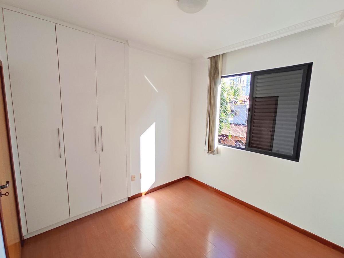 Apartamento, São José, 3 Quartos, 2 Vagas, 1 Suíte