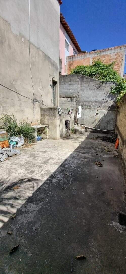 Casa, Belo Vale, 2 Quartos, 3 Vagas