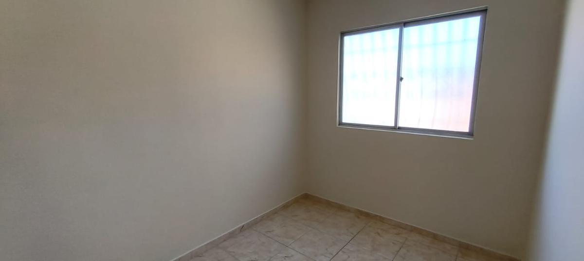 Apartamento, Santa Cruz, 3 Quartos, 1 Vaga