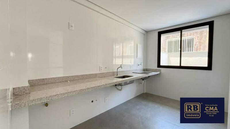 Apartamento, Prado, 3 Quartos, 2 Vagas, 2 Suítes