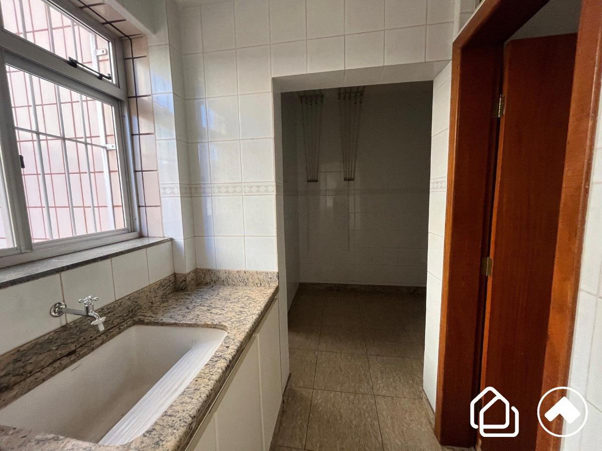 Apartamento, Buritis, 3 Quartos, 2 Vagas, 1 Suíte