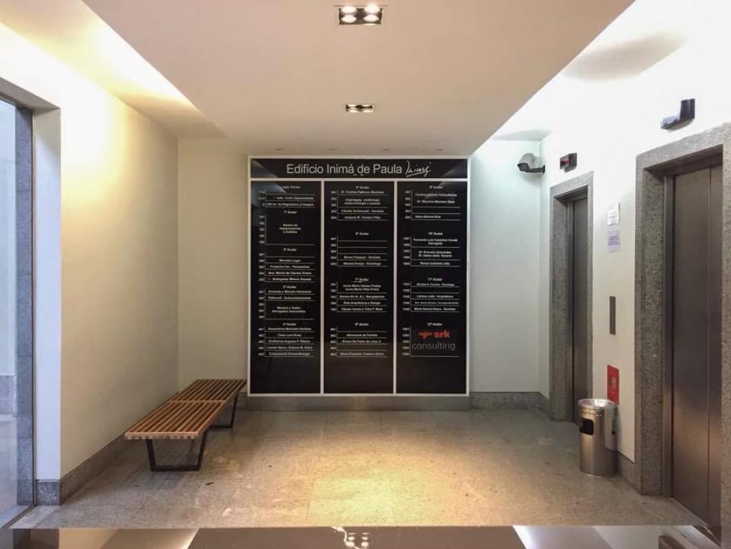 Sala, Funcionários, 0 Quarto, 0 Vaga