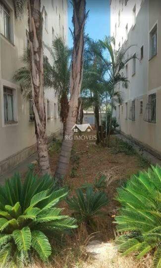 Apartamento, Olaria, 2 Quartos, 1 Vaga