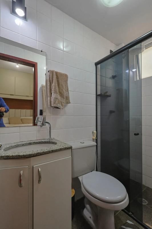 Apartamento, Buritis, 3 Quartos, 1 Vaga, 1 Suíte