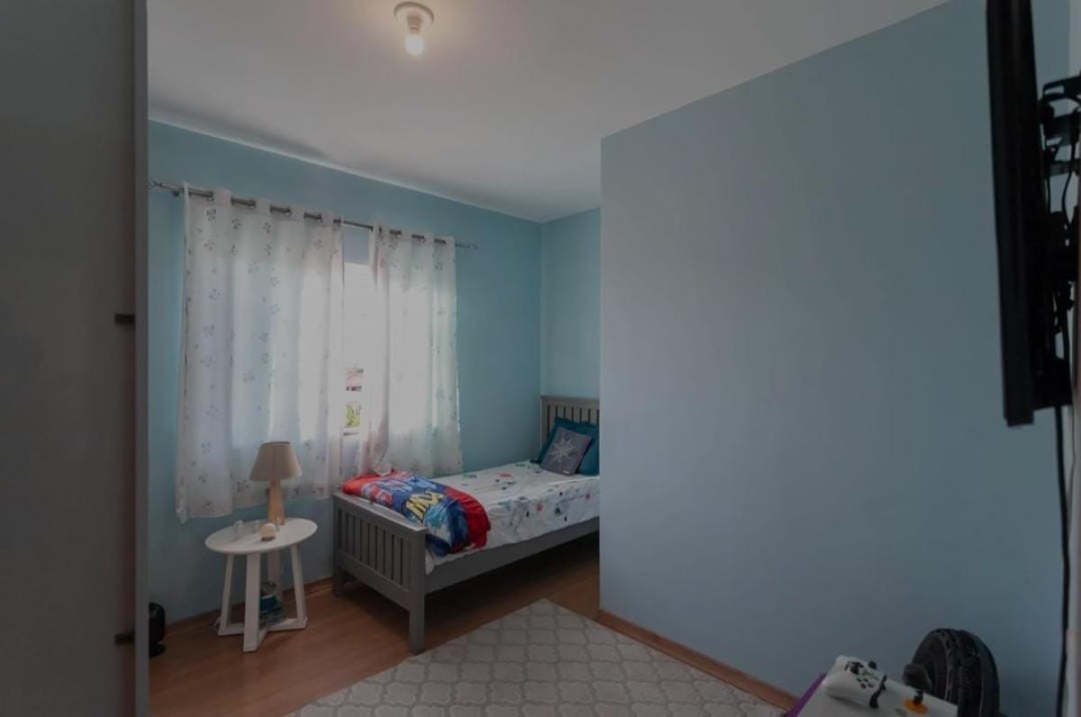 Casa, Granja Ouro Branco, 3 Quartos, 0 Vaga, 1 Suíte