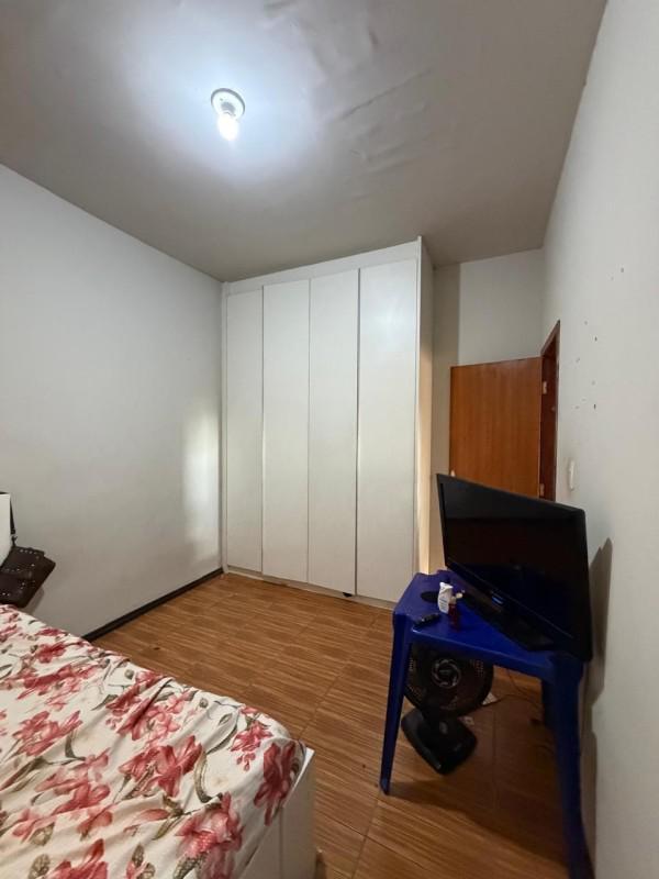 Apartamento, Parque Maracanã, 3 Quartos, 0 Vaga