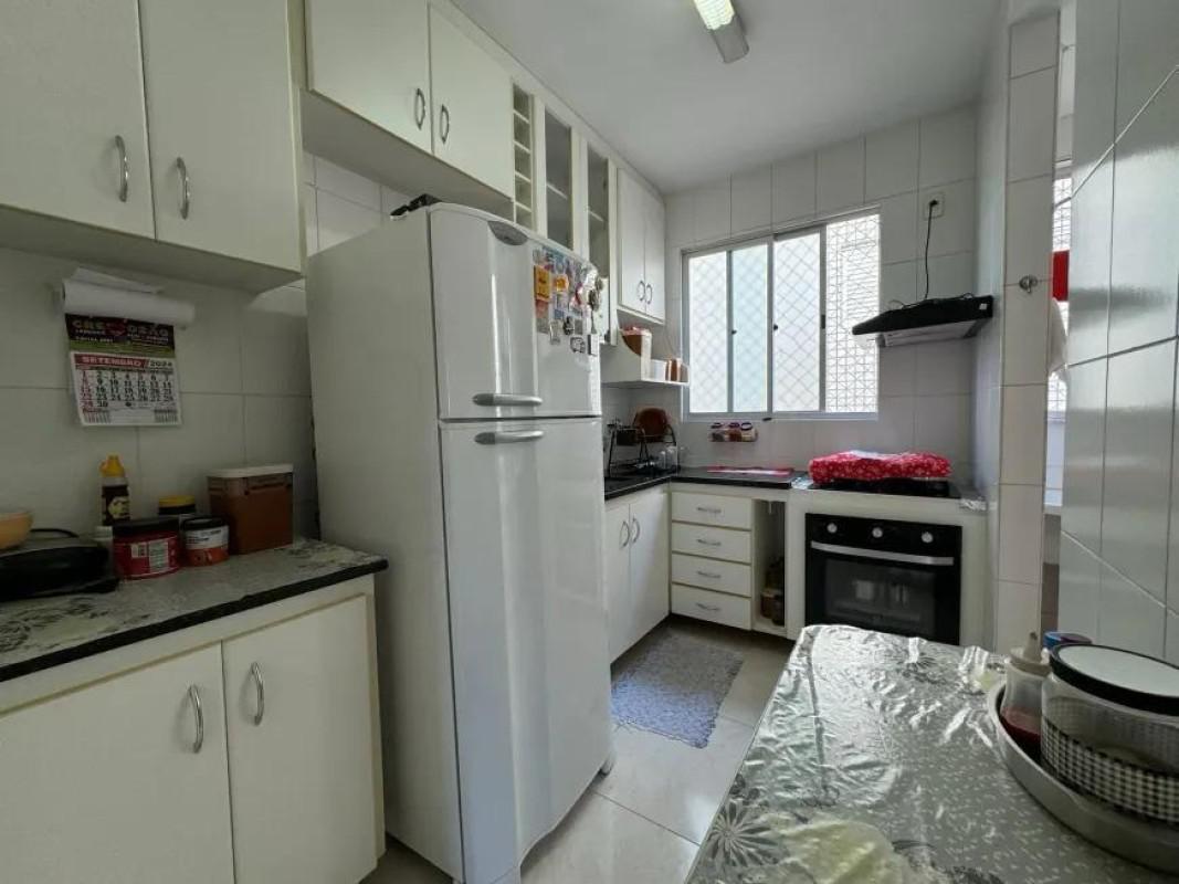 Apartamento, Ouro Preto, 3 Quartos, 1 Vaga, 1 Suíte