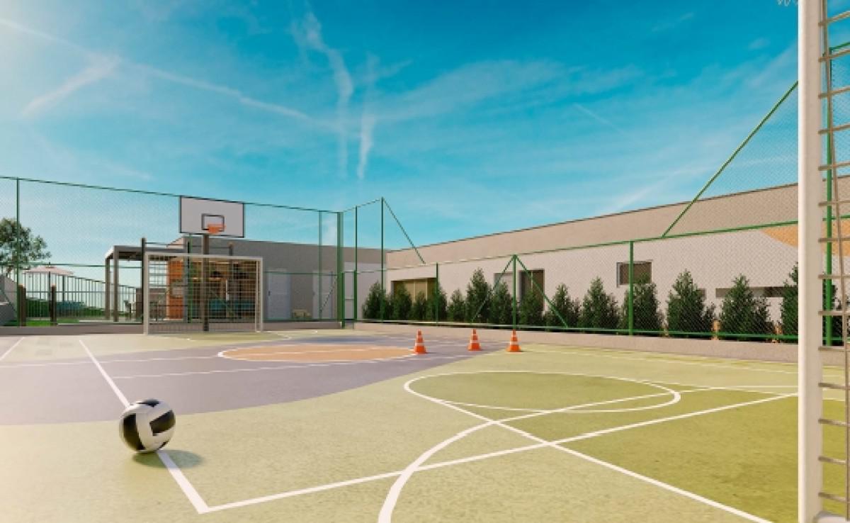 Apartamento, Liberdade, 2 Quartos, 2 Vagas, 2 Suítes