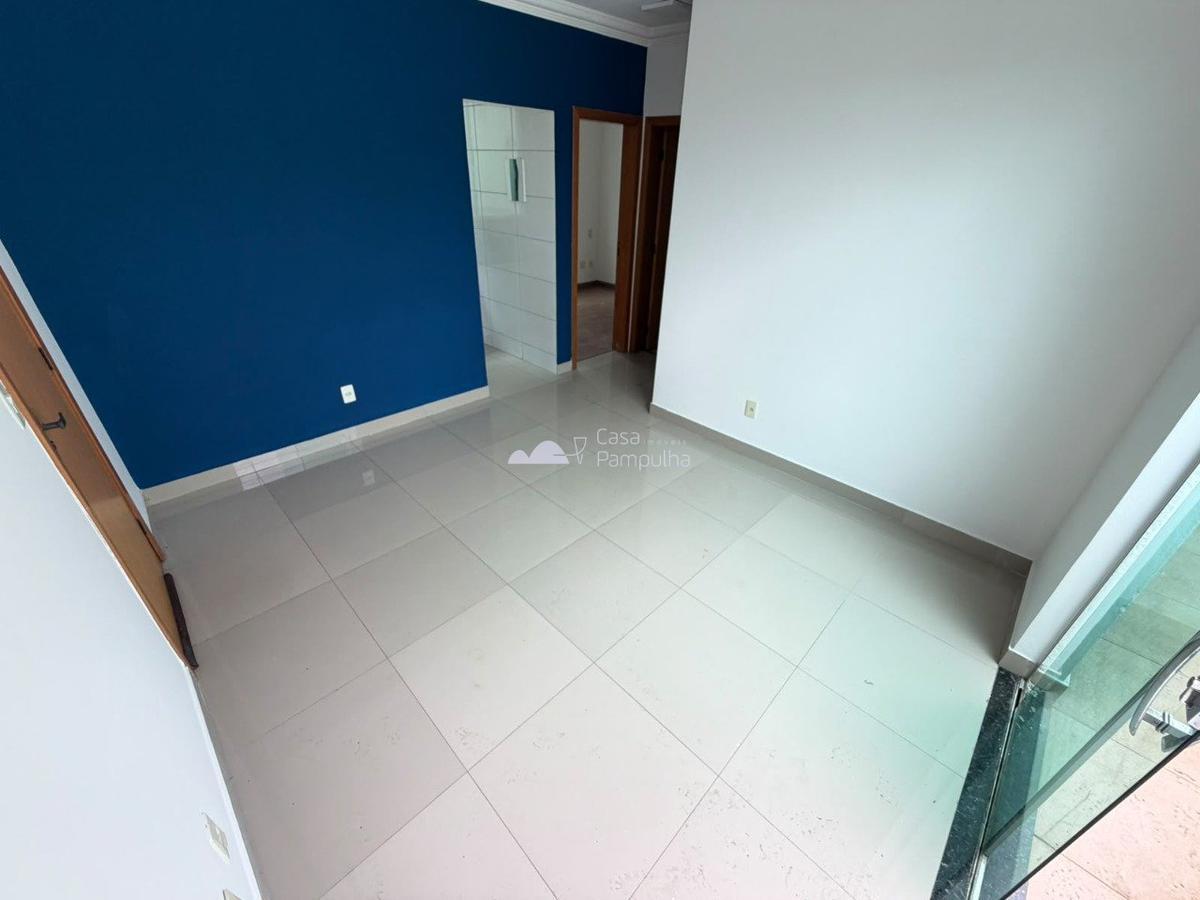 Apartamento, Candelária, 2 Quartos, 2 Vagas, 1 Suíte