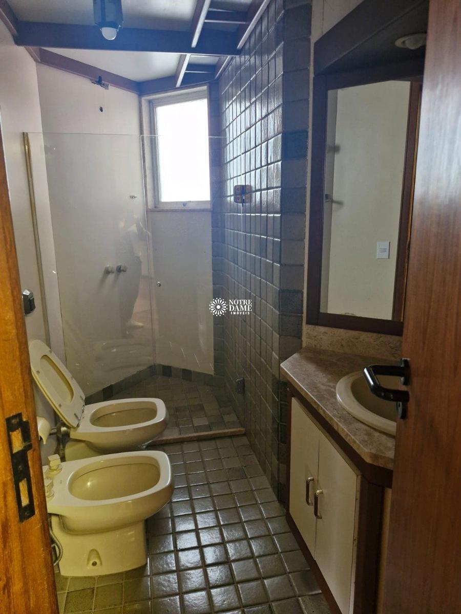 Apartamento, Savassi, 2 Quartos, 1 Vaga, 1 Suíte