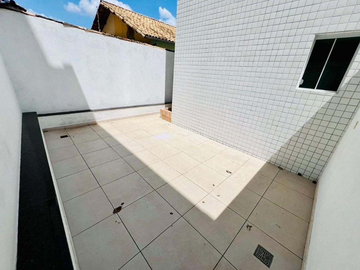 Apartamento, Santa Amélia, 3 Quartos, 4 Vagas, 1 Suíte