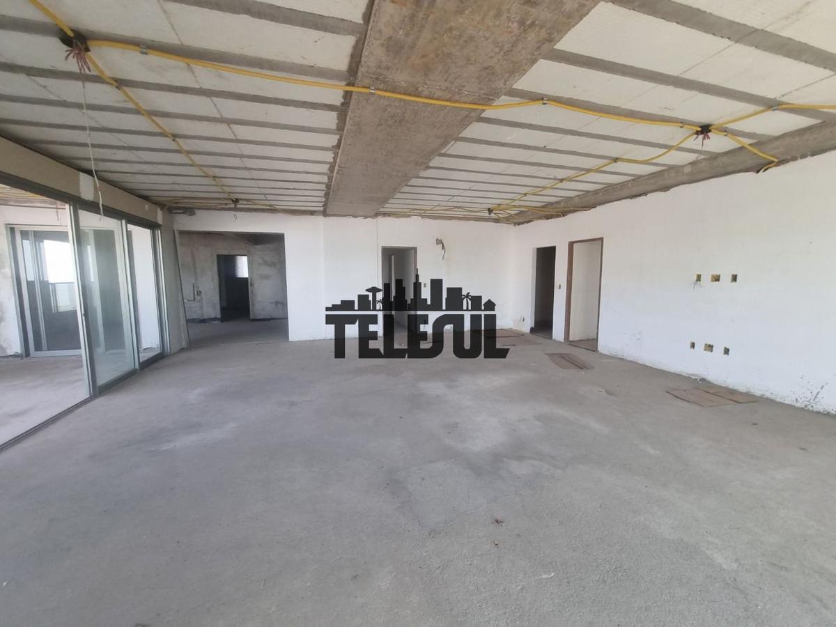 Apartamento, Vila Pinto, 4 Quartos, 4 Vagas, 4 Suítes