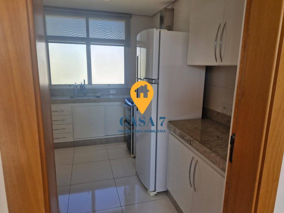 Apartamento, Buritis, 3 Quartos, 2 Vagas, 1 Suíte