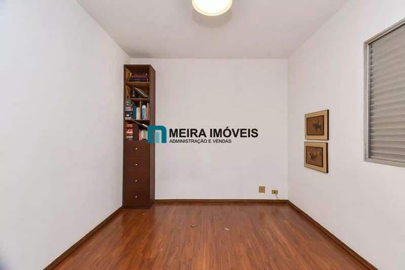 Apartamento, Lourdes, 4 Quartos, 2 Vagas, 1 Suíte