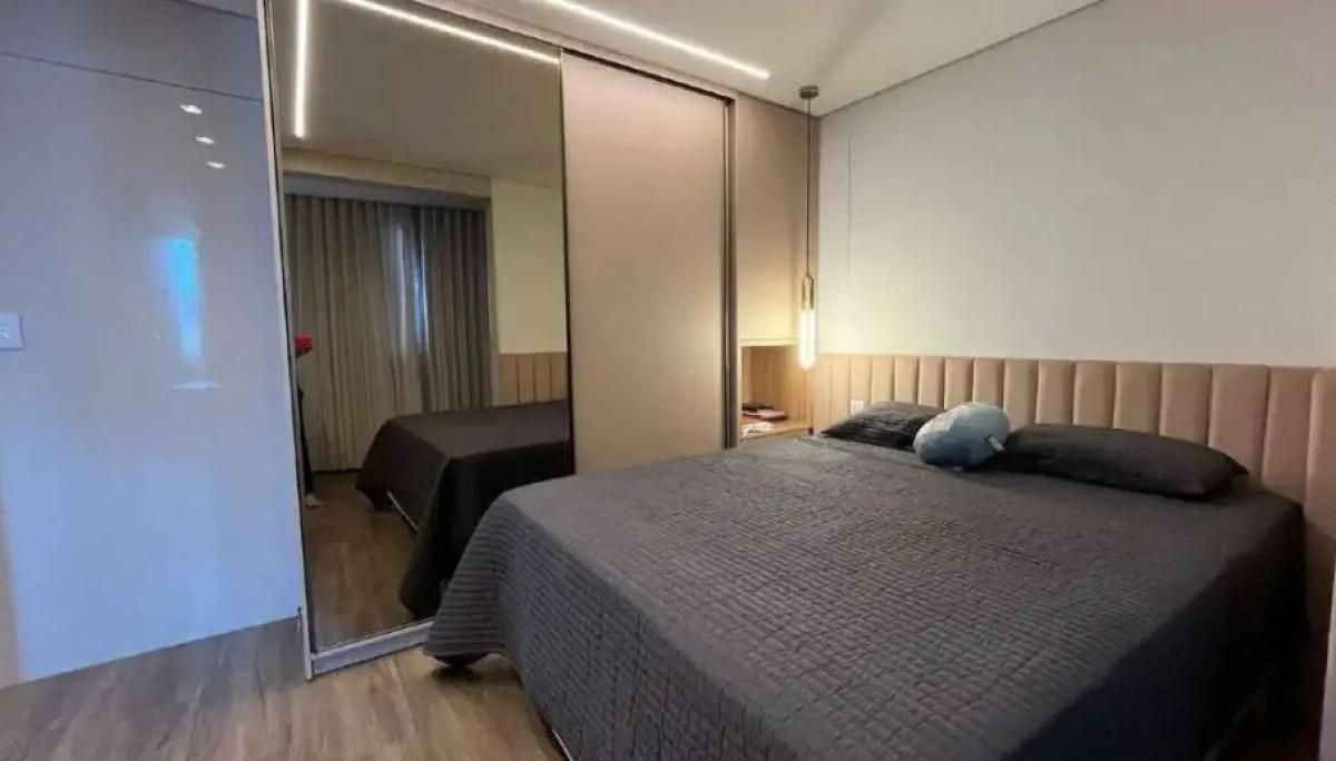 Cobertura, Castelo, 3 Quartos, 3 Vagas, 1 Suíte