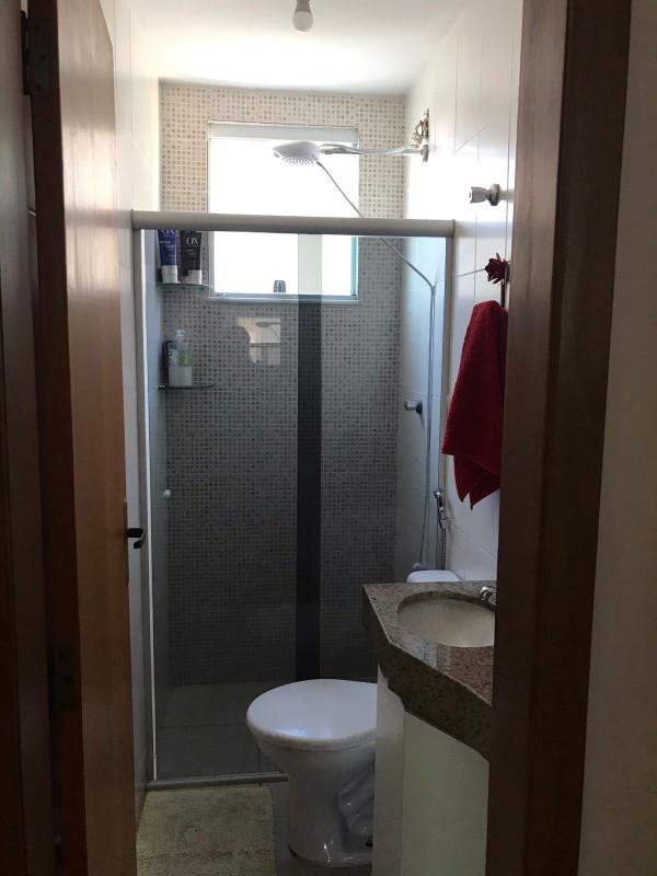Cobertura, Copacabana, 4 Quartos, 1 Vaga, 1 Suíte