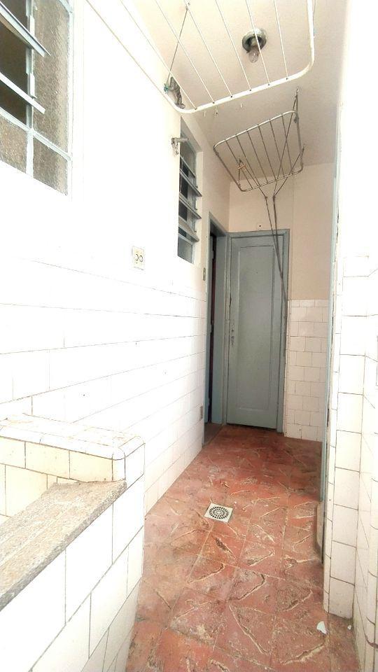 Apartamento, Centro, 2 Quartos