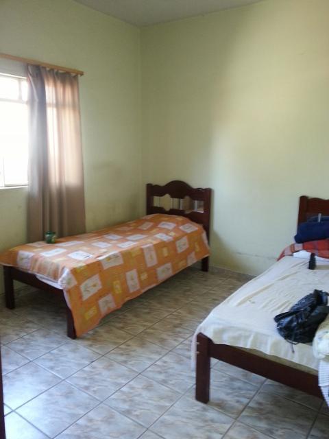 Casa, Vila Clóris, 4 Quartos, 2 Vagas