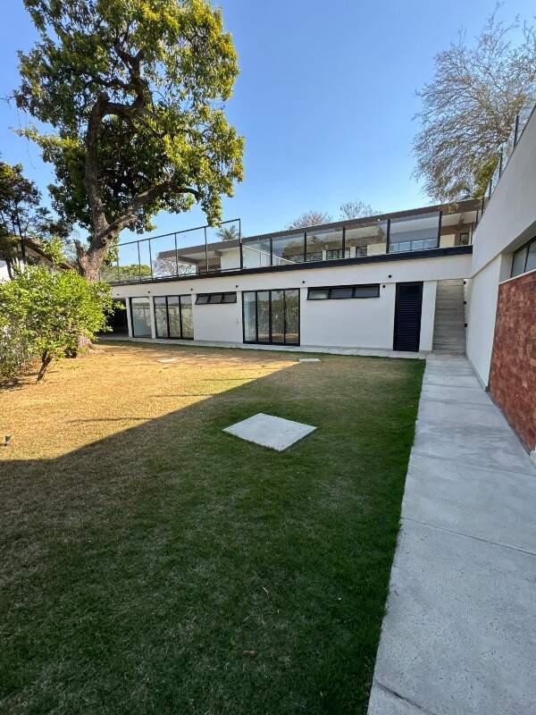 Casa, Bandeirantes (pampulha), 7 Quartos, 12 Vagas, 4 Suítes