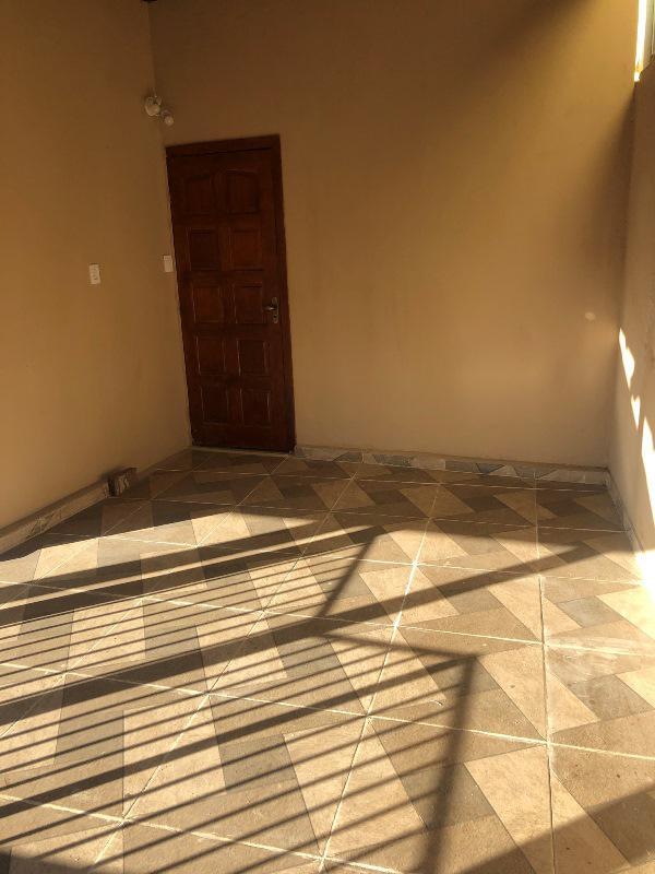 Casa, Santa Mônica, 3 Quartos, 1 Vaga