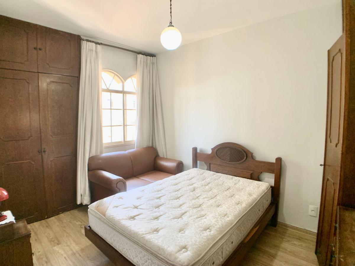 Cobertura, Centro, 2 Quartos, 1 Vaga