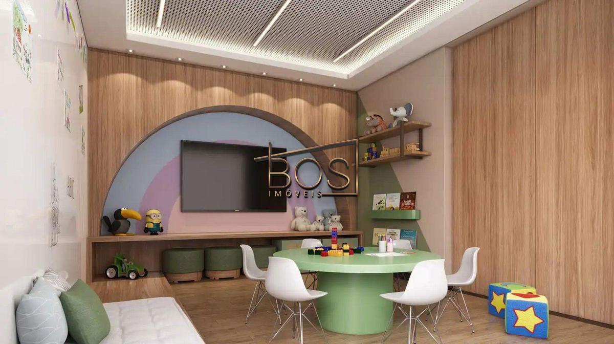 Apartamento, Anchieta, 4 Quartos, 3 Vagas, 2 Suítes