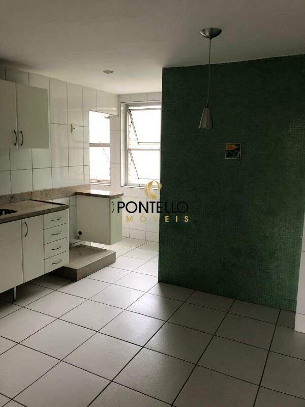 Apartamento, Santo Antônio, 4 Quartos, 1 Vaga, 1 Suíte