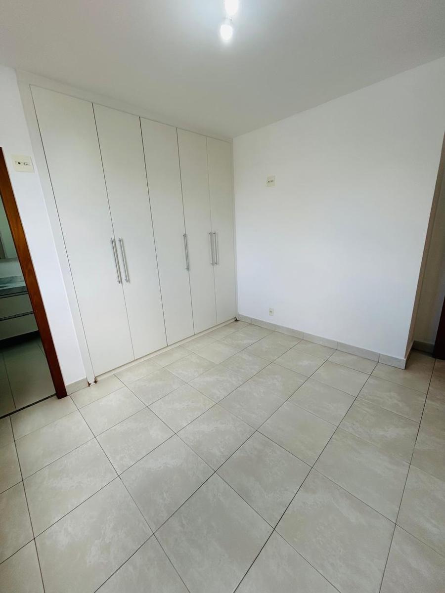 Apartamento, Caiçaras, 3 Quartos, 2 Vagas, 1 Suíte