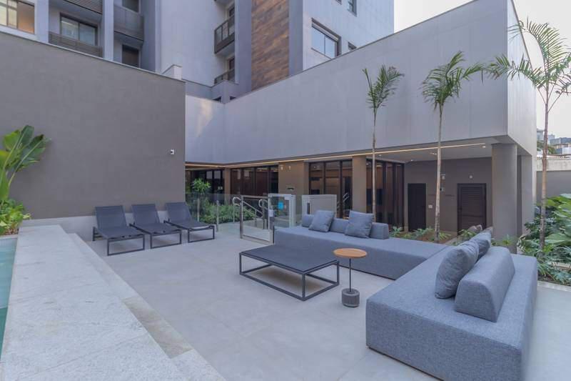 Apartamento, Anchieta, 2 Quartos, 2 Vagas, 1 Suíte