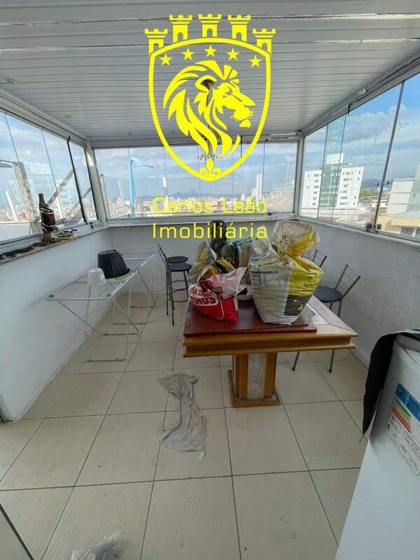 Cobertura, Colégio Batista, 3 Quartos, 3 Vagas, 1 Suíte