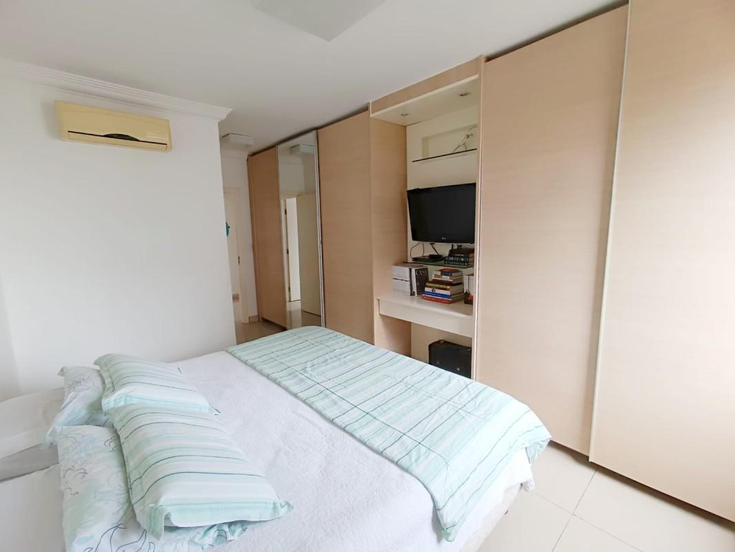 Apartamento, Jaraguá, 4 Quartos, 3 Vagas, 2 Suítes