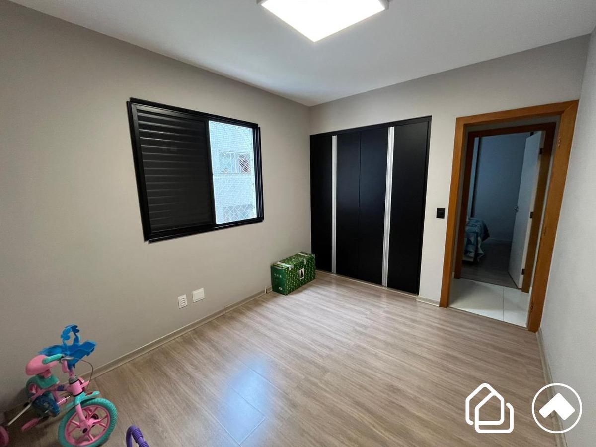 Apartamento, Buritis, 3 Quartos, 3 Vagas, 1 Suíte