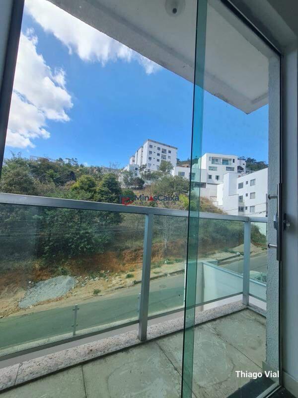 Apartamento, Santa Maria, 3 Quartos, 1 Vaga, 1 Suíte