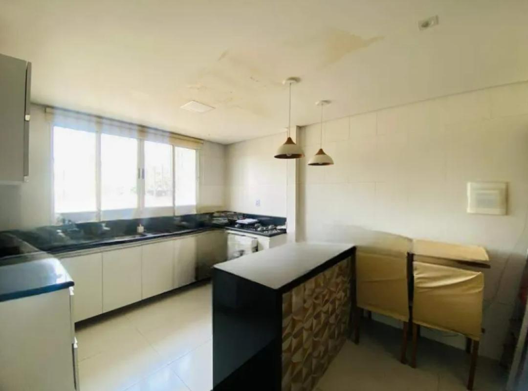 Cobertura, Dona Clara, 3 Quartos, 1 Vaga, 1 Suíte